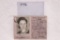 Deutsche Reichspost ID Booklet