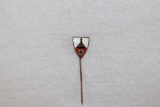 Nazi Kyffhauserbund Stick Pin