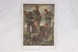 Nazi House of German Art Postcard