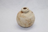 WWII Japanese Ceramic Grenade