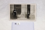 SS Guards at Feldhernnhalle Postcards
