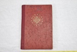 Nazi DAF Dues Book