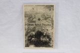 1944 Panzer Grenadier Grave Postcard