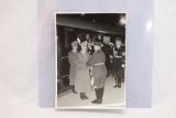 Adolf Hitler Meeting H. Goering Photo