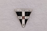 Nazi NS Frauenschaft Membership Pin