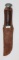 WWII RH PAL 36 Fighting Knife