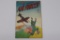 Rare 1944 American Air Forces Comic #1