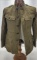 WWI U.S. Doughboy Uniform Tunic