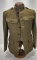 WWI U.S. Doughboy 32nd Division Tunic