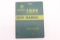 1949-51 Ford Passenger Car Shop Manual