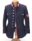 WWII Nazi Fire Police Uniform Tunic