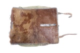 WWII Nazi Soldier's Pony Fur Pack