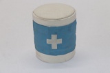 WWII German Medical Staff Armband