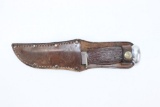 Rare Remington UMC RH 320 Knife