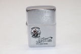 1974 Zippo Lighter USN VF-5 