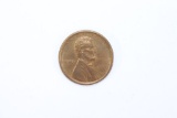 High Grade 1909-S Lincoln Cent