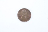 High Grade 1931-S Lincoln Cent - Key Date