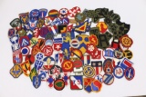 100+ U.S. Army Unit Patches