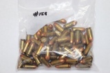 Bag of Federal .45 Auto Bullets