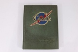 WWII Cessna Aircraft Book