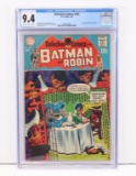 Detective Comics - Batman/Robin #383