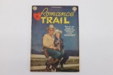 1949 Romance Trail Comic #1