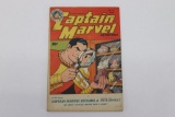 Captain Marvel #73 Comic Book