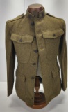 WWI U.S. Doughboy 32nd Division Tunic