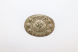 1930's/WWII Nazi RAD Women's Brooch