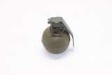 Vietnam War U.S. Grenade M-67 Style