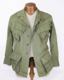 1969 Vietnam 0G-107 Coat