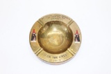 VN War Phantom II 557th TFS Ash Tray