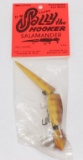 1950's Hinkle Lizard Fishing Lure