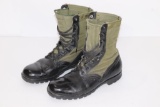 Vietnam Tropical Boots 1965 - 2nd version