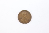 1931-S Lincoln Cent