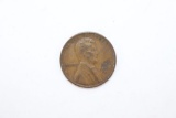 1931-S Lincoln Cent