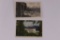 (2) Hitler Home Obersalzberg Postcards