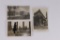 (3) Nazi Ehrentempel Postcards