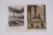 (2) Nazi Ehrentempel Munich Postcards