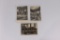 (3) Nazi Ehrentempel Munich Postcards