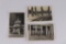 (3) Nazi Ehrentempel Munich Postcards