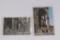 (2) Nazi Ehrentempel-Munich Postcards
