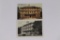 (2) Nazi Braunes Haus-Munich Postcards