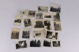 (20) Wehrmacht Soldiers Personal Photos