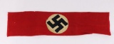 Nazi Party armband