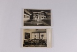 (2) Berghof Obersalzberg Postcards