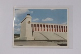 Nurnberg Nazi Reichsparteitag Postcard