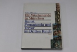 1996 German Edition-Weekend in Munich