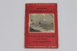 1942 Nazi Softcover Book