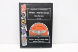 2009 Nazi Wall Plaque & Signboards Book